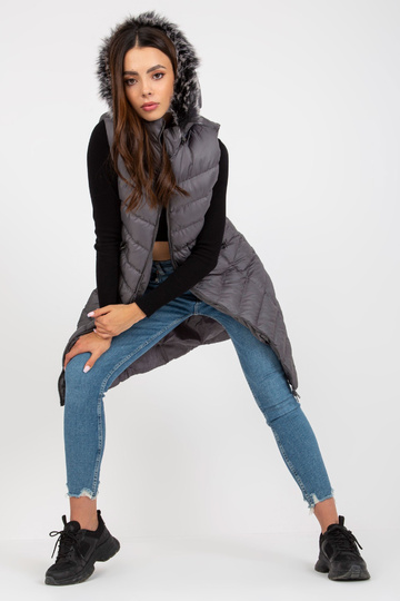 Tumehall tepitud sulevest... 2