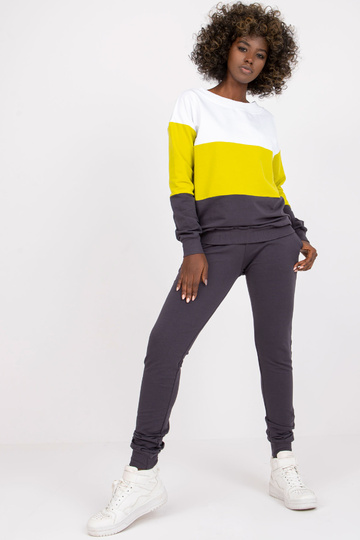 Rohelisest ja grafiidist... 2