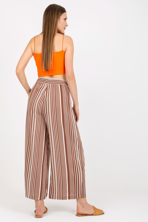 Pruunid laiad püksid SUBLEVEL... Pruunid laiad püksid SUBLEVEL...