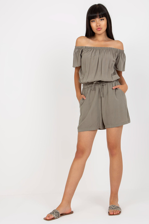 Khakivärvi lühike hispaania...