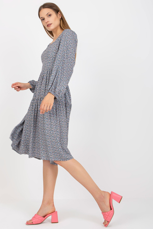 Sinine trükiste ja pikkade...