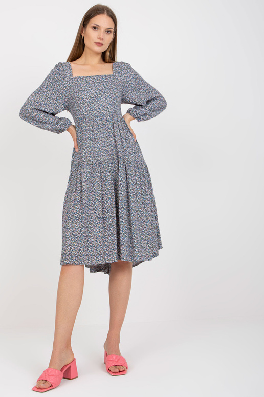 Sinine trükiste ja pikkade...