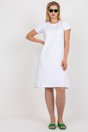 Valge puuvillane suures... 2