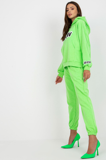 Roheline kaheosaline...