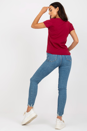 Burgundia põhi lühikeste... 2