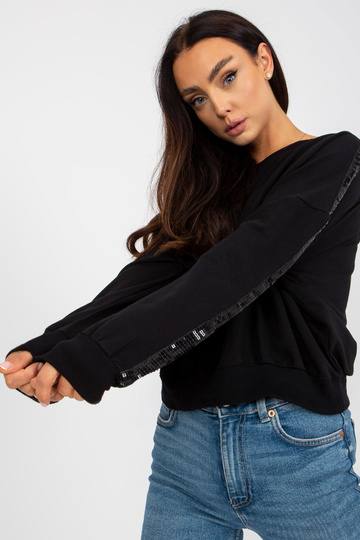 Litritega varrukatel must... 2