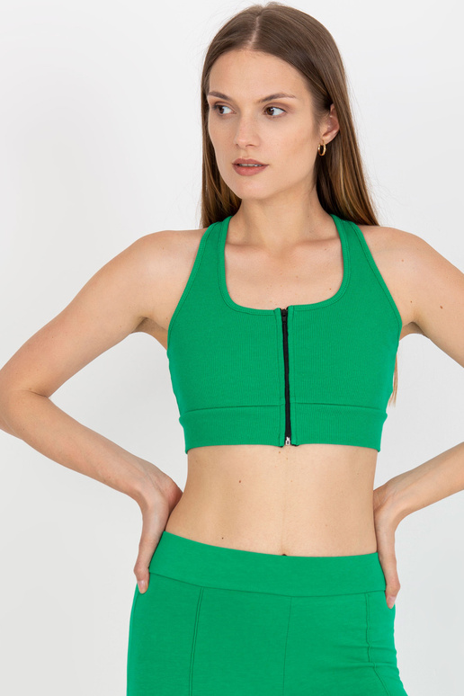 Roheline soonikuga crop basic...