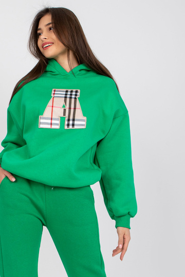 Roheline plaastri ja...