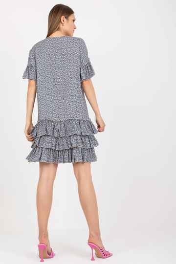 Sinine volangide ja...