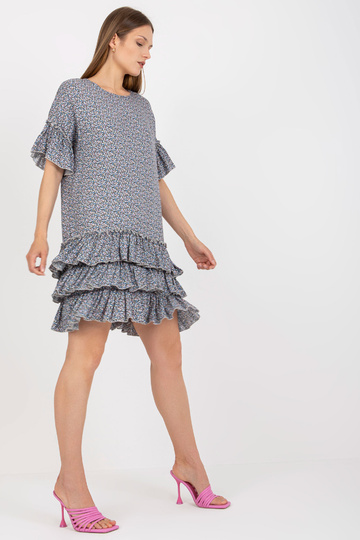 Sinine volangide ja... 2