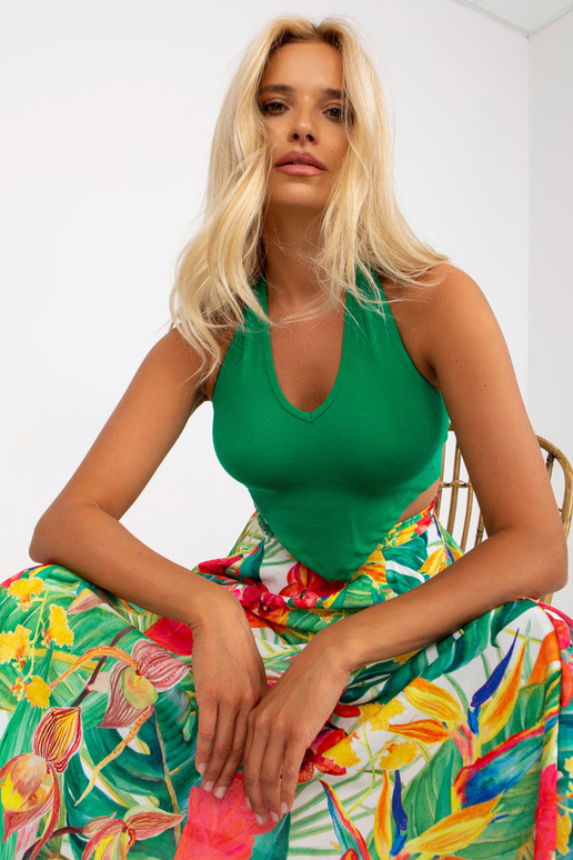 RUE PARIS Roheline soonik, lahtine... RUE PARIS Roheline soonik, lahtine...