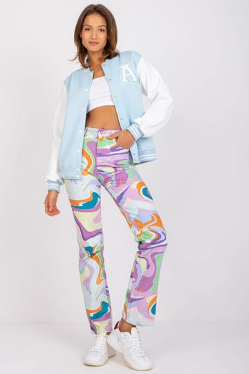 Helesinine naiste pommimees...