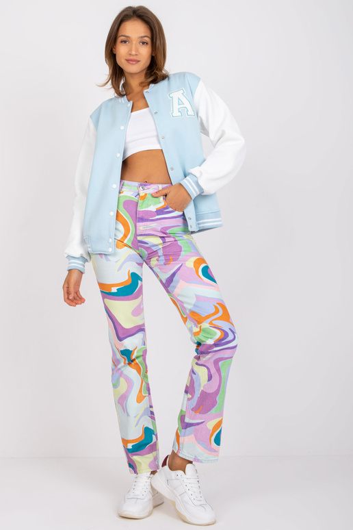 Helesinine naiste pommimees Palma