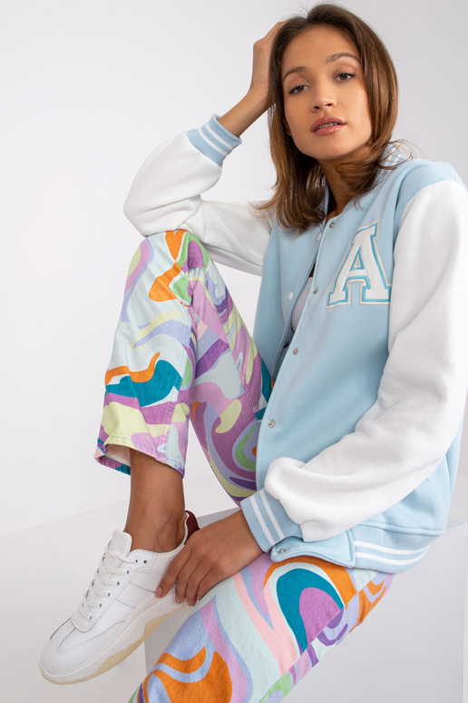 Helesinine naiste pommimees Palma