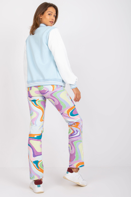 Helesinine naiste pommimees Palma