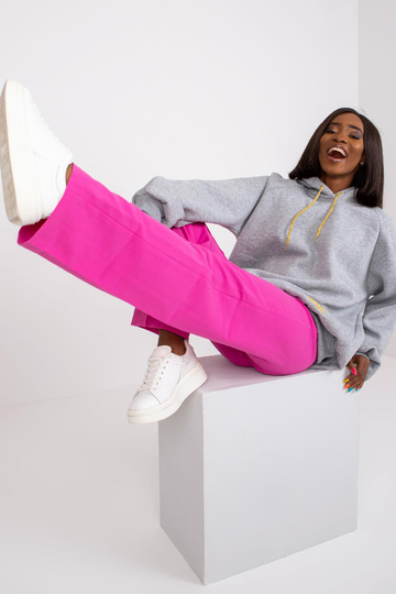 Hall melanž puuvillasest...