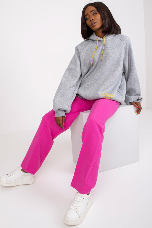 Hall melanž puuvillasest Diego...