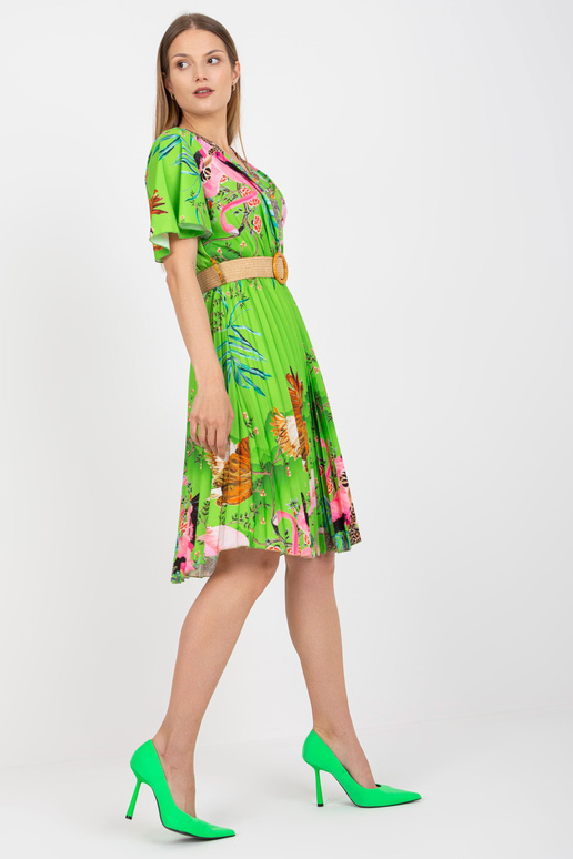 Heleroheline printide ja punutud...