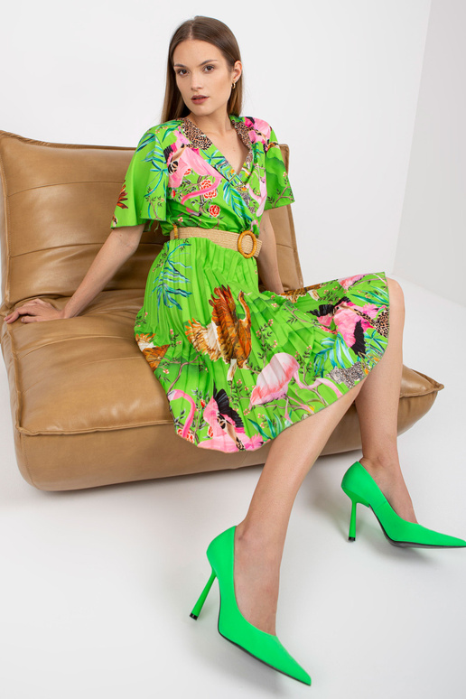 Heleroheline printide ja punutud...