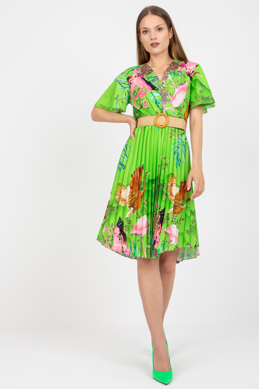 Heleroheline printide ja punutud...