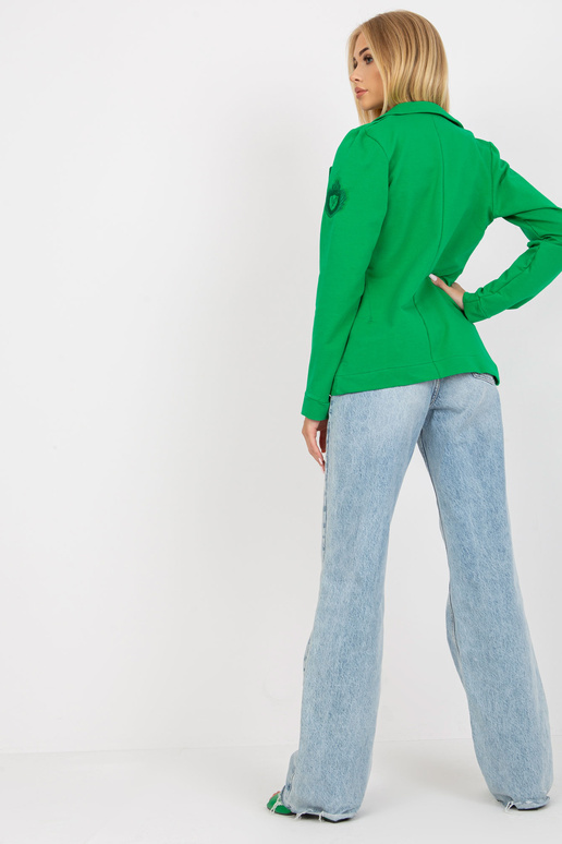 Roheline naiste spordijope OCH BELLA Roheline naiste spordijope OCH BELLA