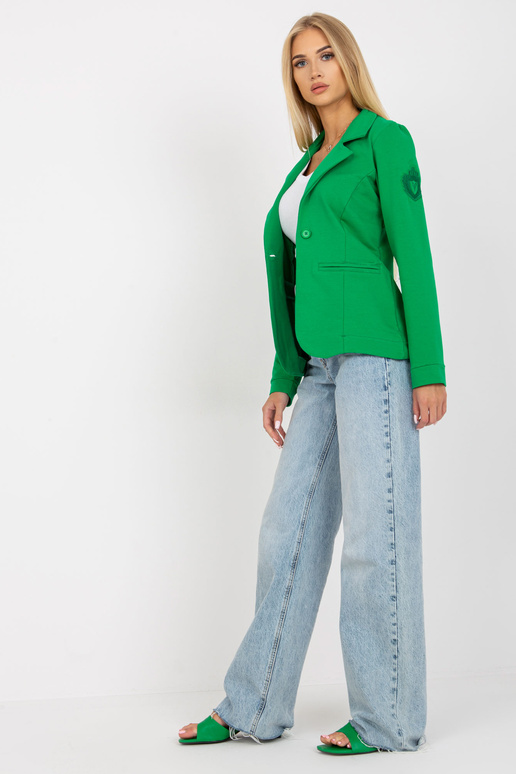 Roheline naiste spordijope OCH BELLA Roheline naiste spordijope OCH BELLA