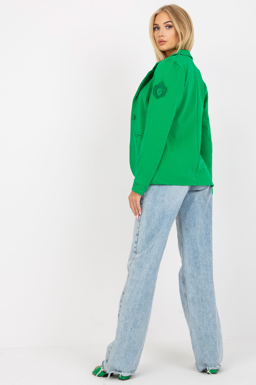 Roheline naiste spordijope OCH BELLA Roheline naiste spordijope OCH BELLA