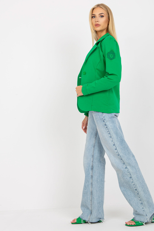 Roheline naiste spordijope OCH BELLA Roheline naiste spordijope OCH BELLA