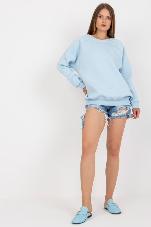 Helesinine dressipluus põhi ilma...