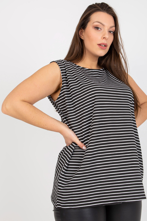 Must ja valge suures suuruses...