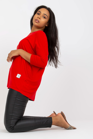 Punane vabaaja pluss...