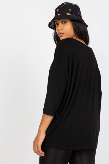 Must vabaaja plusssuuruses...