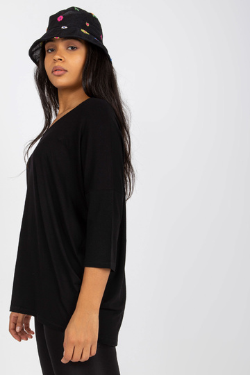 Must vabaaja plusssuuruses... 2