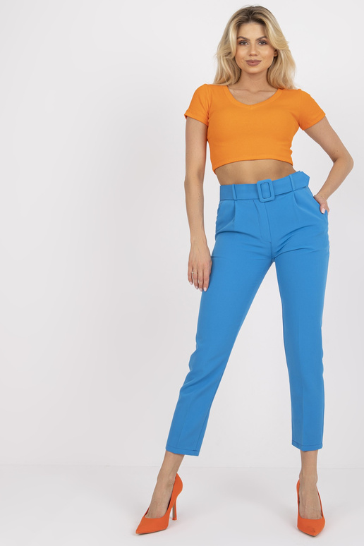 Sinised naiste ülikonnapüksid Giulia...