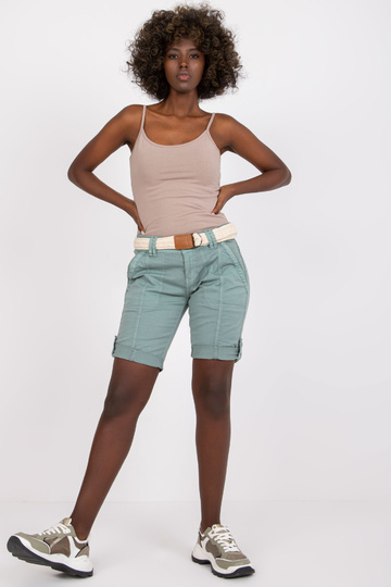 Mint vabaaja lühikesed...