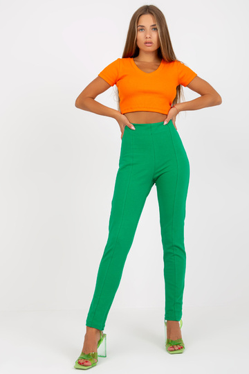 Rohelised põhilised...