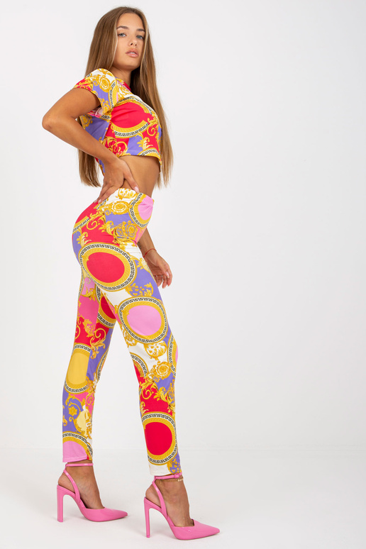 Roosa mustriga vabaaja kaheosaline... Roosa mustriga vabaaja kaheosaline...