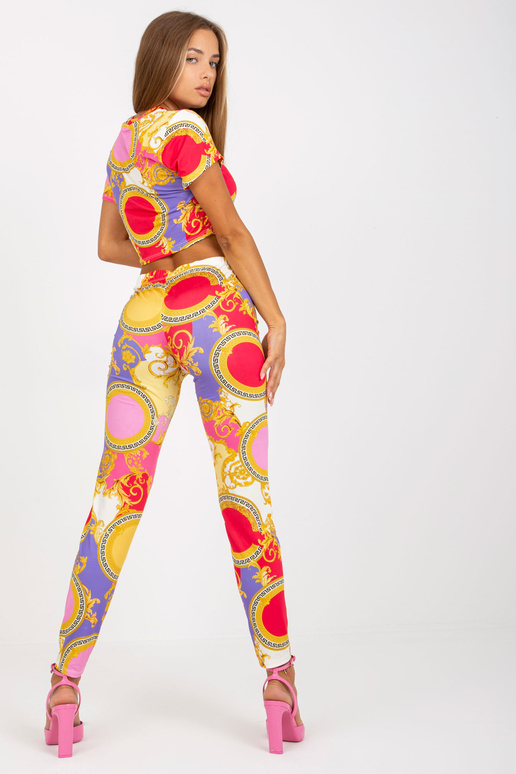 Roosa mustriga vabaaja kaheosaline... Roosa mustriga vabaaja kaheosaline...