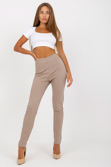 Tumebeežid puuvillased...