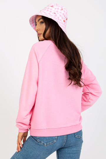 Roosa ilma kapuutsita... 2