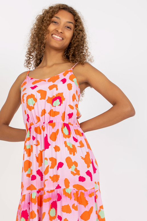 Heleroosa volangide ja SUBLEVEL...