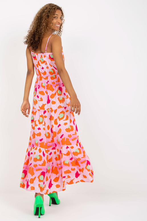 Heleroosa volangide ja SUBLEVEL...