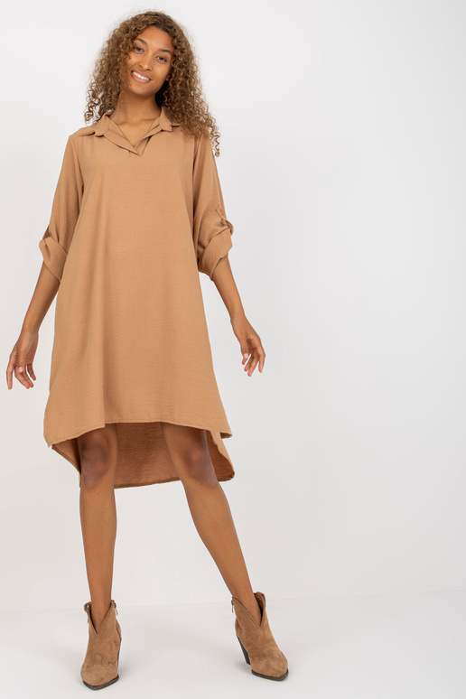 Camel One Size V-kaelusega särkkleit