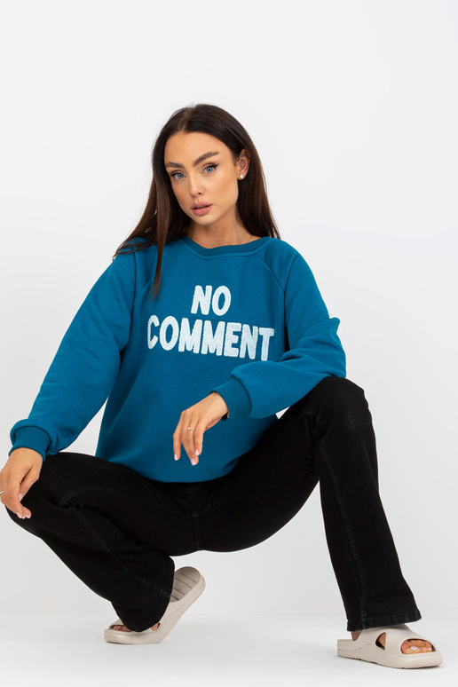 Ilma kapuutsita mere dressipluus...