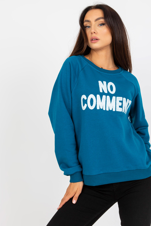 Ilma kapuutsita mere dressipluus...