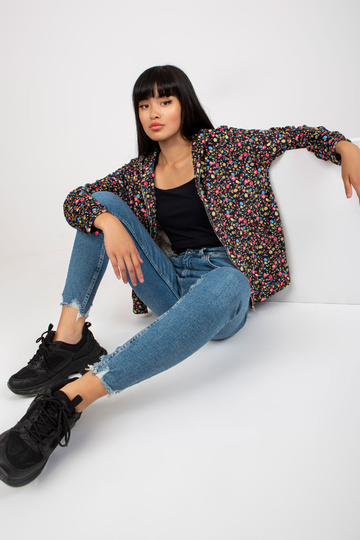 Must-kollane veluurist... 2