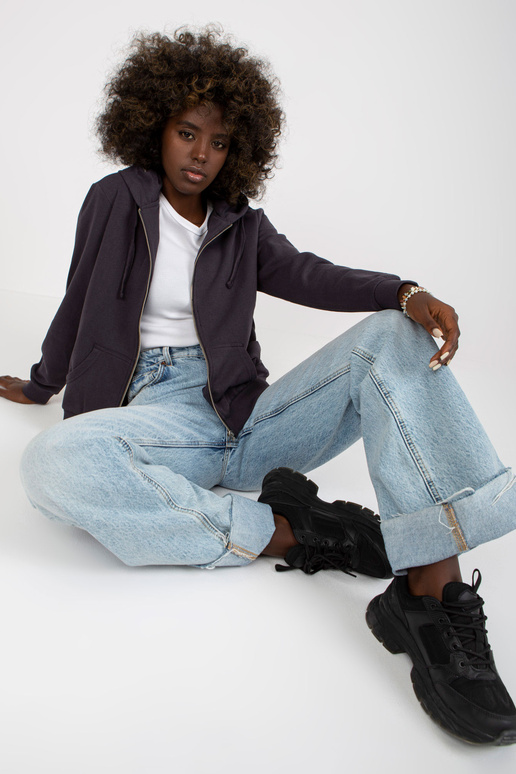 Grafiit põhiline lukuga taskutega...