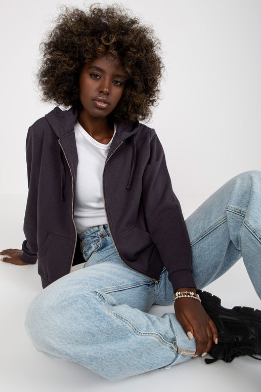 Grafiit põhiline lukuga taskutega...