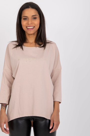 Helebeež pluus kirjaga Samanta