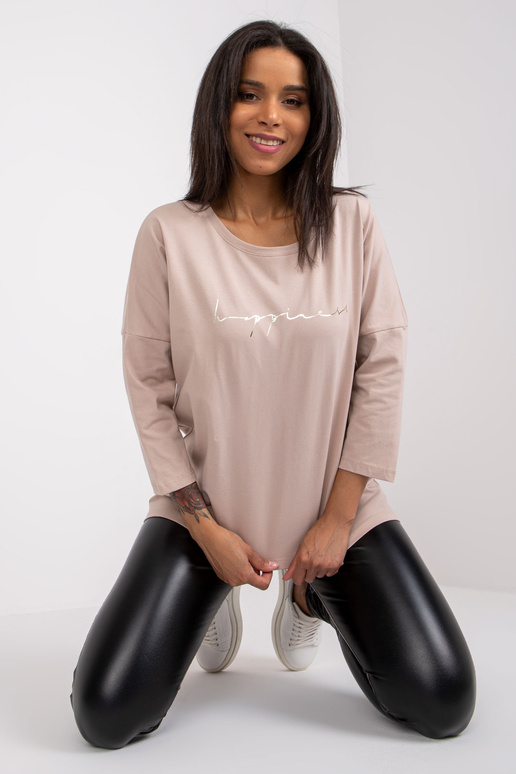 Helebeež pluus kirjaga Samanta